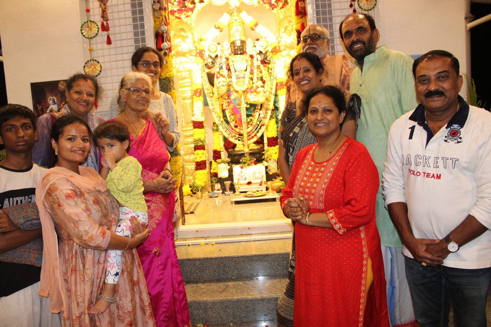 Gaura Aarti