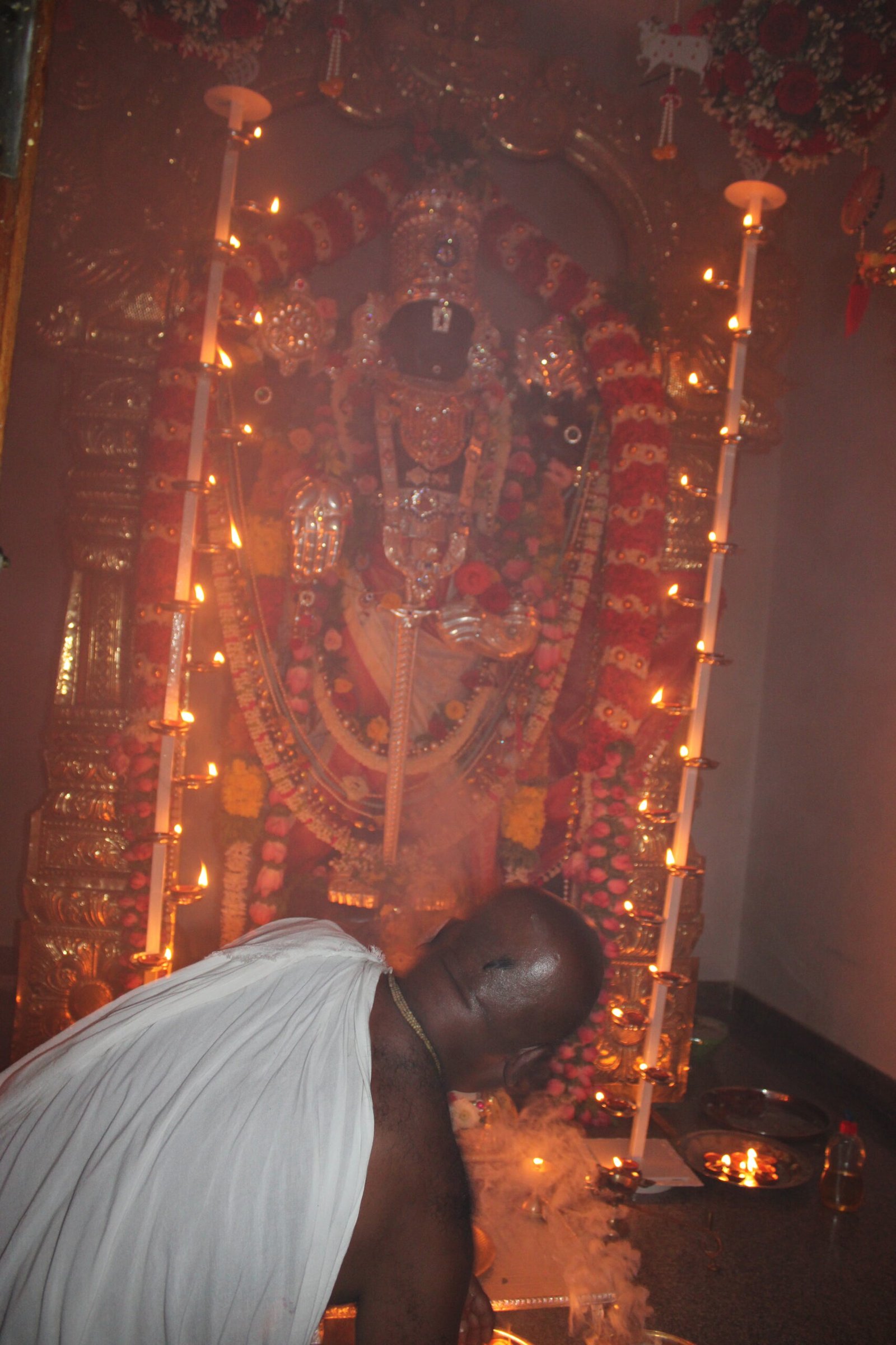 Deepotsava Seva