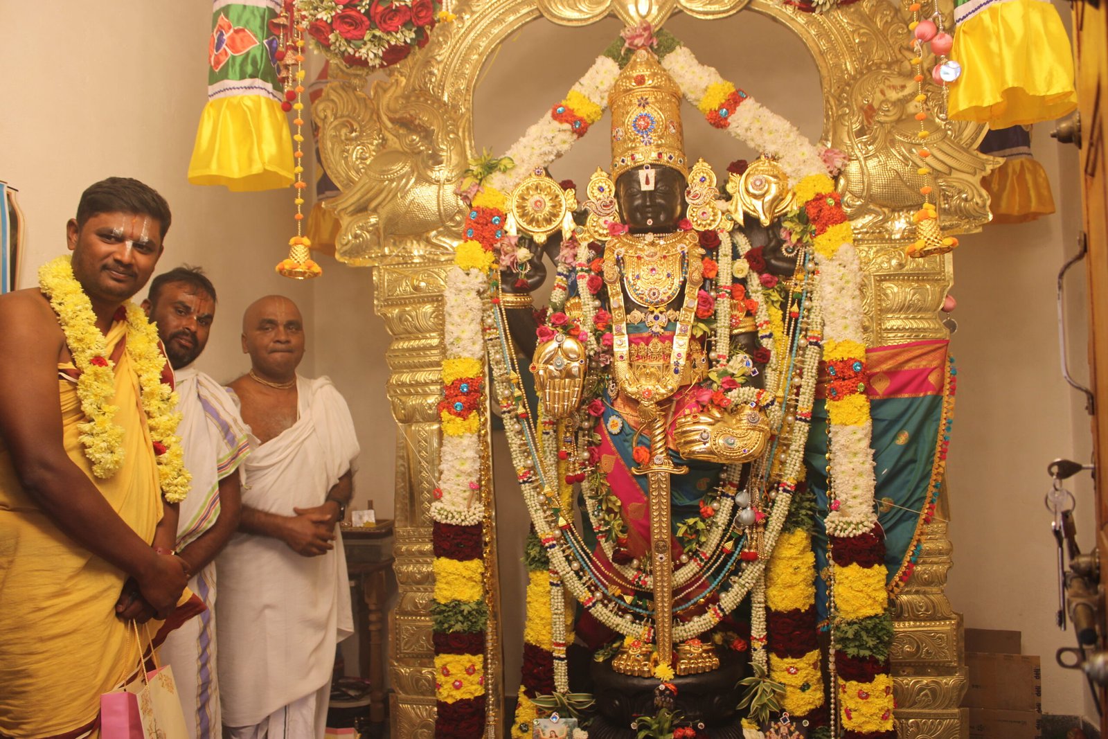 Vaikuntha Ekadashi