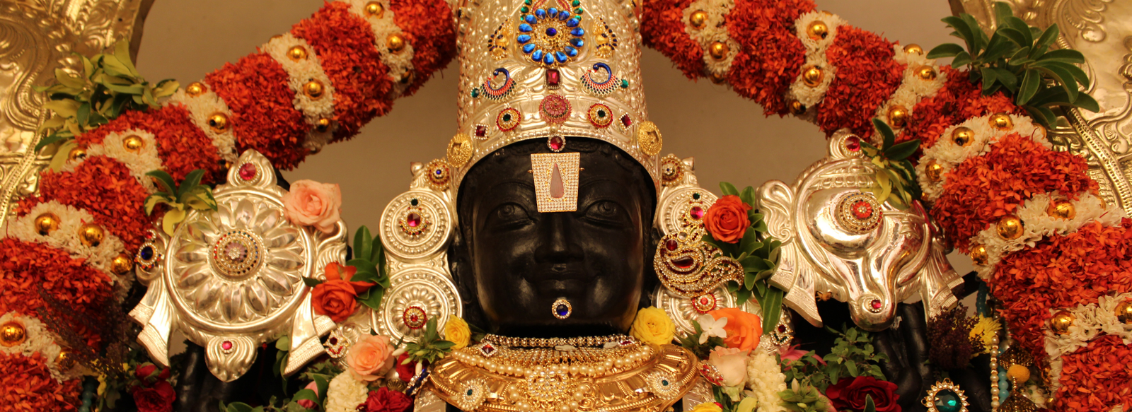 Ananda Govinda 6